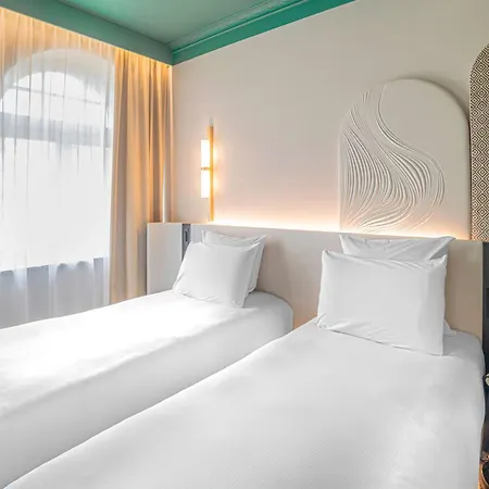 Rezydent Mgallery Collection Hotel Sopot