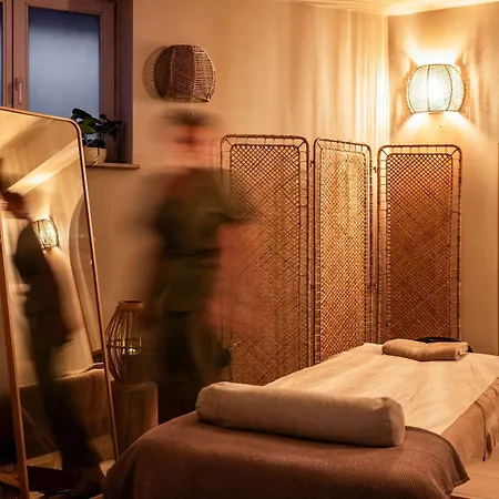 Rezydent - Mgallery Collection 5* Sopot