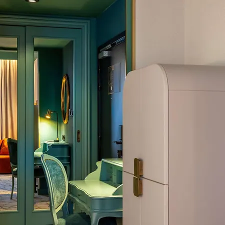 Hotel Rezydent - Mgallery Collection