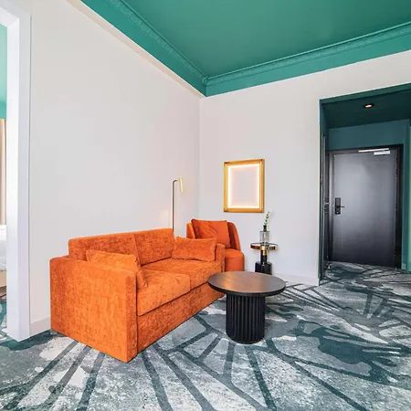 Rezydent - Mgallery Collection Hotel 5*