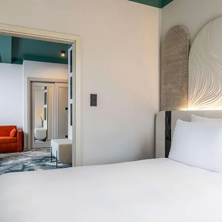 Rezydent - Mgallery Collection 5* Sopot