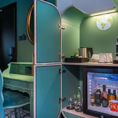 Rezydent - Mgallery Collection 5* Sopot