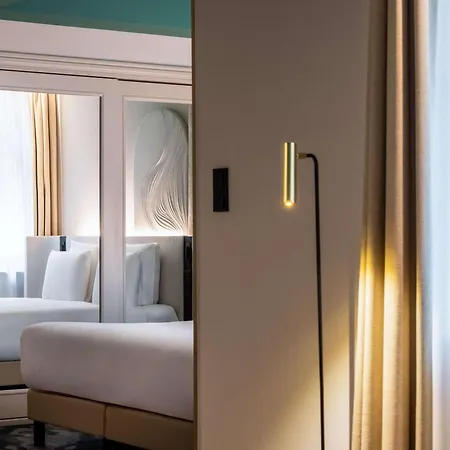 Hotel Rezydent - Mgallery Collection