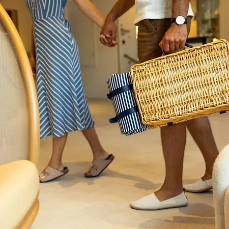 Rezydent - Mgallery Collection Hotel
