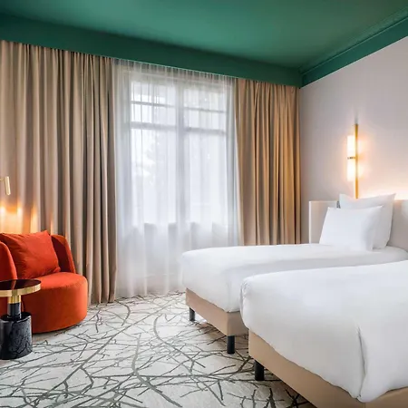 Hotel Rezydent - Mgallery Collection Zoppot