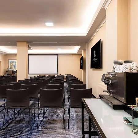 Hotel Rezydent - Mgallery Collection 5*