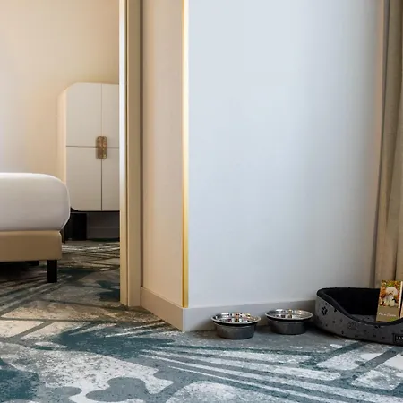 Rezydent - Mgallery Collection Hotel Zoppot