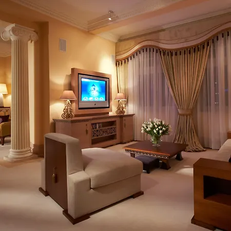 Hotel Rezydent - Mgallery Collection Sopot