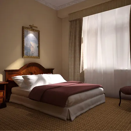 Rezydent - Mgallery Collection 5*