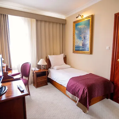 Hotel Rezydent - Mgallery Collection