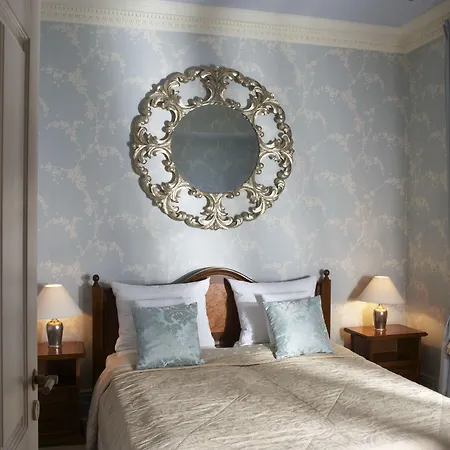 Rezydent - Mgallery Collection 5* Zoppot