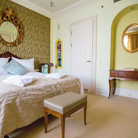 Rezydent - Mgallery Collection 5*