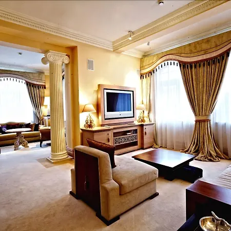 Rezydent - Mgallery Collection 5*