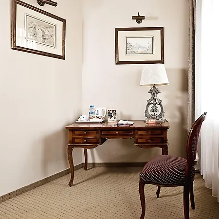 Rezydent - Mgallery Collection Hotel Sopoty