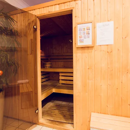 Rezydent - Mgallery Collection 5* Sopot