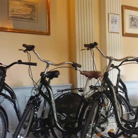 Rezydent - Mgallery Collection