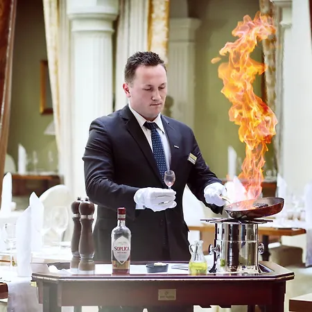 Rezydent - Mgallery Collection Sopot