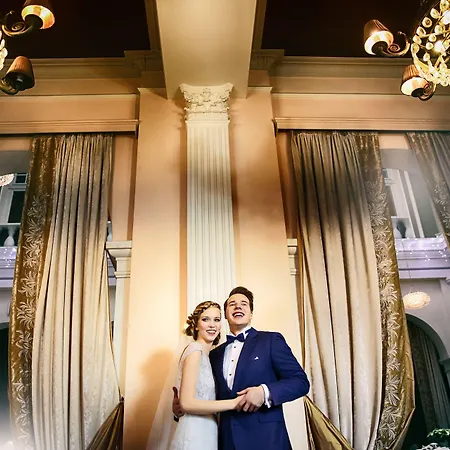 Rezydent - Mgallery Collection 5*