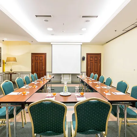 Rezydent - Mgallery Collection 5* Sopot