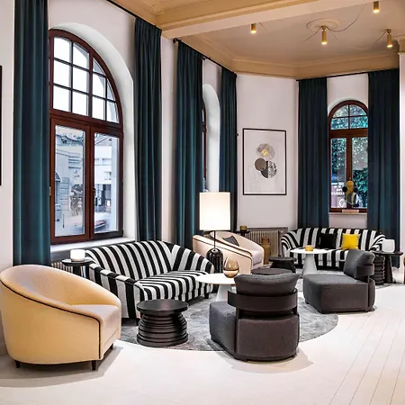 Rezydent - Mgallery Collection