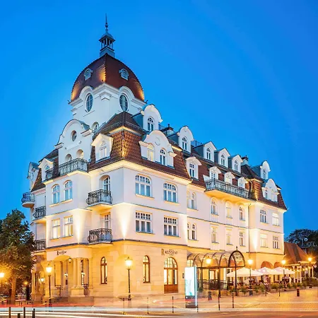 Rezydent - Mgallery Collection Otel