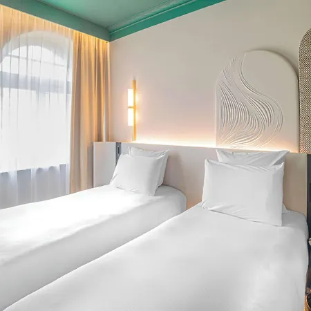 Rezydent - Mgallery Collection Hotel Sopot