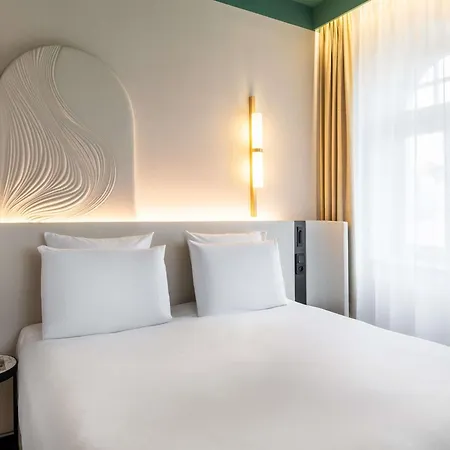 Hotel Rezydent - Mgallery Collection 5*