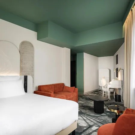 Rezydent - Mgallery Collection Hotel Sopot