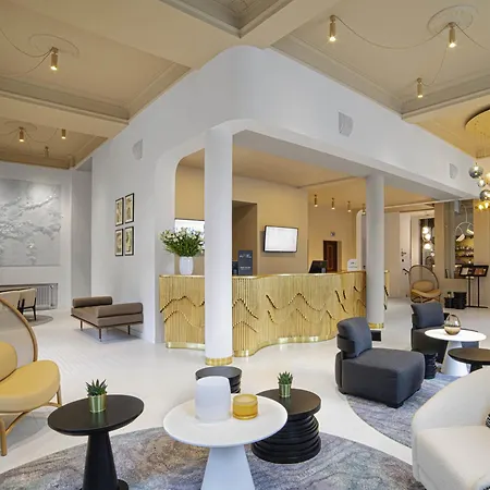 Rezydent - Mgallery Collection Hotel 5*