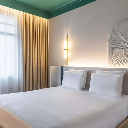 Rezydent - Mgallery Collection Otel Sopot