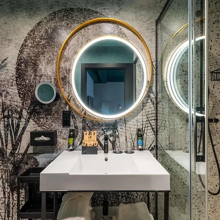 Rezydent - Mgallery Collection