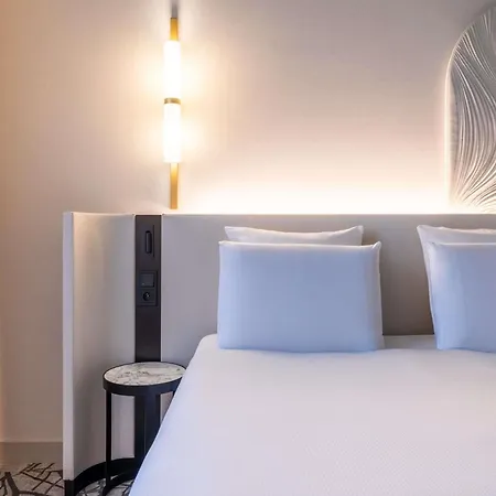 Rezydent - Mgallery Collection Hotel Sopot