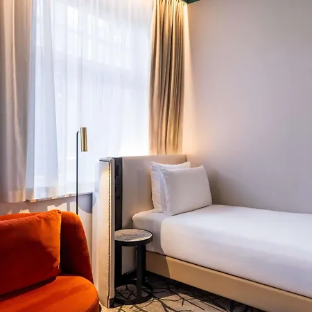 Rezydent - Mgallery Collection Hotel Sopot