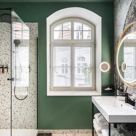 Rezydent - Mgallery Collection Otel 5*