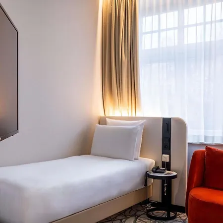 Rezydent - Mgallery Collection Otel Sopot