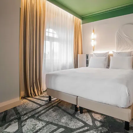 Rezydent - Mgallery Collection Otel Sopot