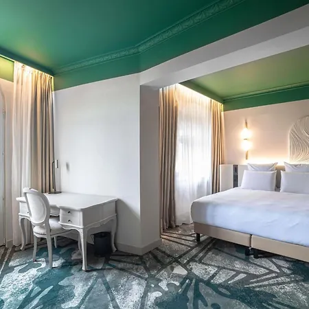 Rezydent - Mgallery Collection 5* Sopot