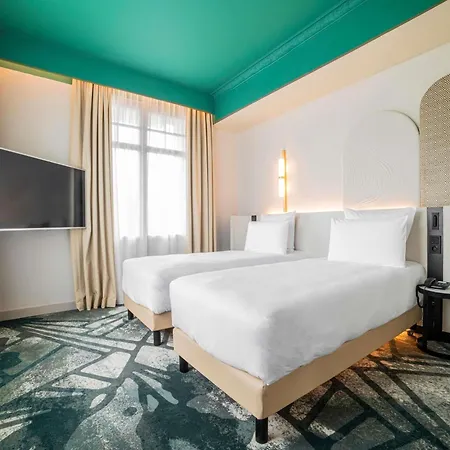 Rezydent - Mgallery Collection 5* Sopot