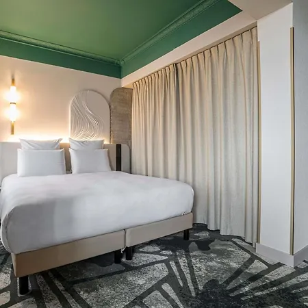 Rezydent - Mgallery Collection Hotel