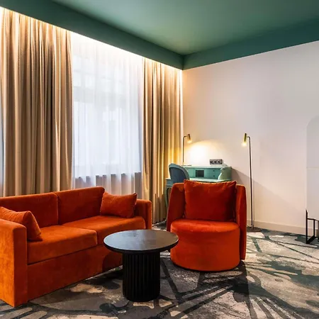 Hotel Rezydent - Mgallery Collection 5*