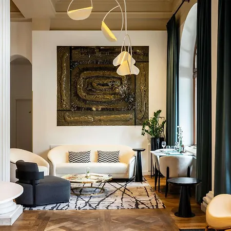 Hotel Rezydent - Mgallery Collection