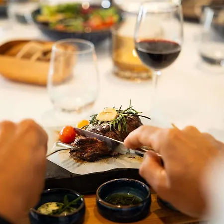 Rezydent - Mgallery Collection Otel