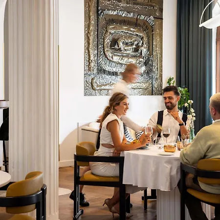 Rezydent - Mgallery Collection Hotel 5*