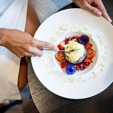 Rezydent - Mgallery Collection 5* Zoppot