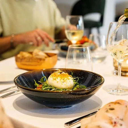 Hotel Rezydent - Mgallery Collection Zoppot