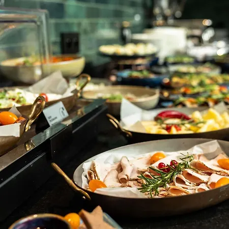 Rezydent - Mgallery Collection Zoppot