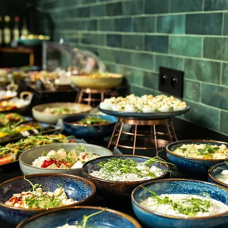 Rezydent - Mgallery Collection Hotel