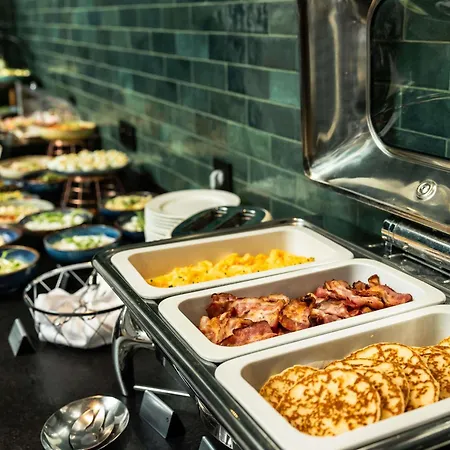 Rezydent - Mgallery Collection Hotel 5*