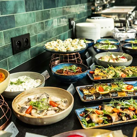 Rezydent - Mgallery Collection Hotel