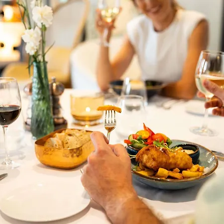 Hotel Rezydent - Mgallery Collection Zoppot